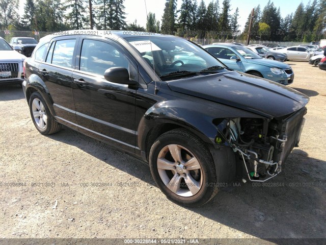 DODGE CALIBER 2012 1c3cdwda5cd535947