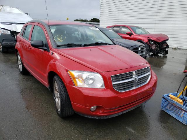 DODGE CALIBER SX 2012 1c3cdwda5cd536323