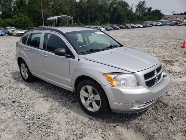 DODGE CALIBER SX 2012 1c3cdwda5cd575316