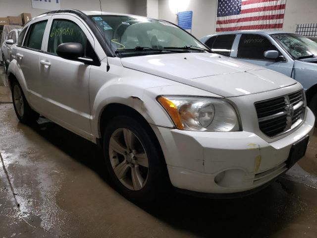 DODGE CALIBER SX 2012 1c3cdwda6cd500835