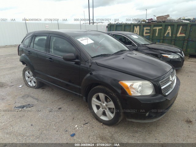 DODGE CALIBER 2012 1c3cdwda6cd502827