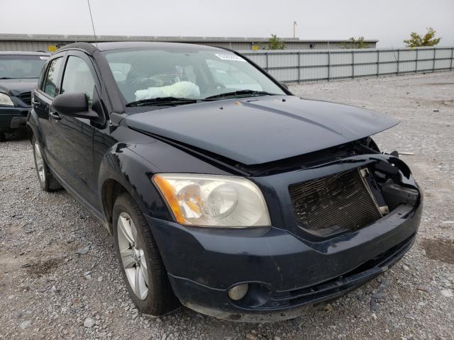 DODGE CALIBER SX 2012 1c3cdwda6cd506120