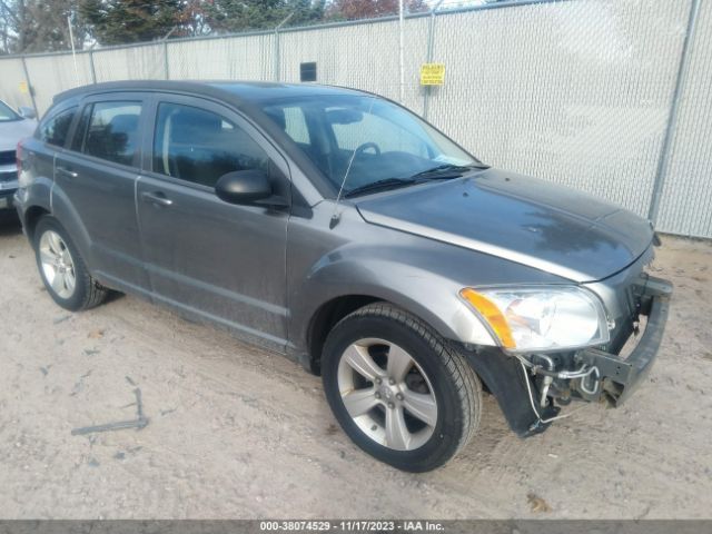 DODGE CALIBER 2012 1c3cdwda6cd508126