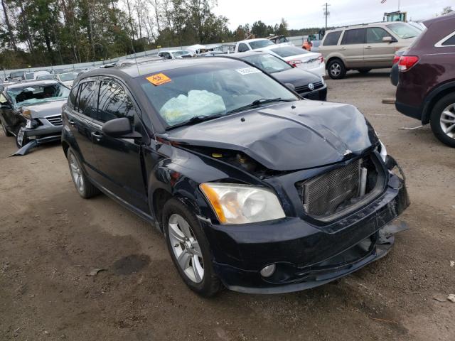 DODGE CALIBER SX 2012 1c3cdwda6cd508675