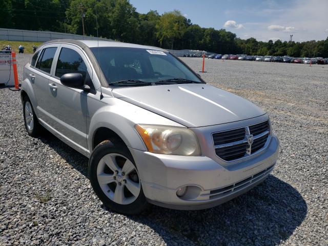 DODGE CALIBER SX 2012 1c3cdwda6cd510118