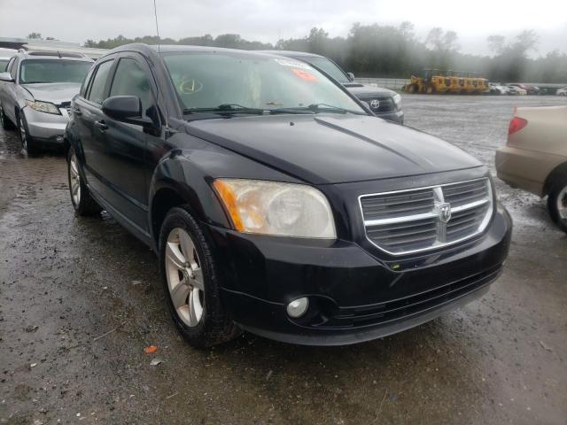 DODGE CALIBER SX 2012 1c3cdwda6cd510135