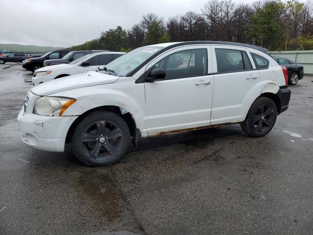 DODGE CALIBER SX 2012 1c3cdwda6cd510300