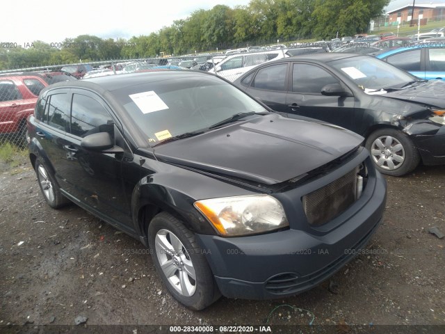 DODGE CALIBER 2012 1c3cdwda6cd510815