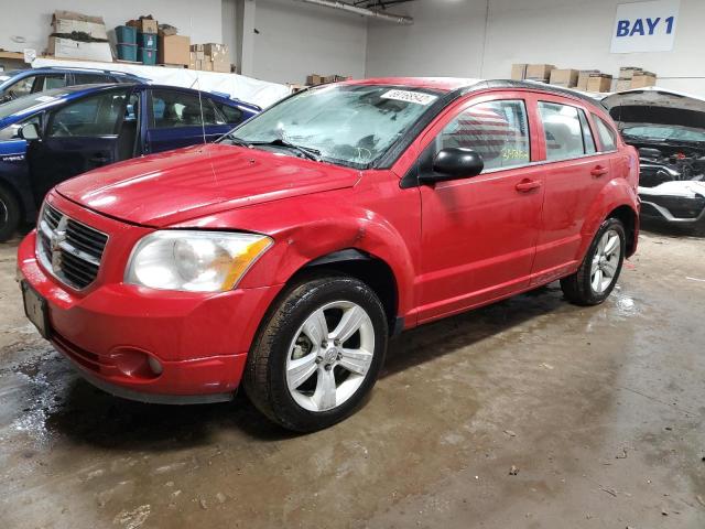 DODGE CALIBER SX 2012 1c3cdwda6cd527520