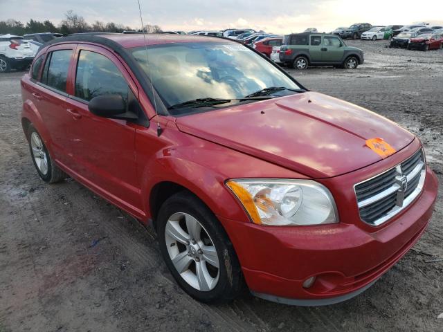 DODGE CALIBER SX 2012 1c3cdwda6cd528022