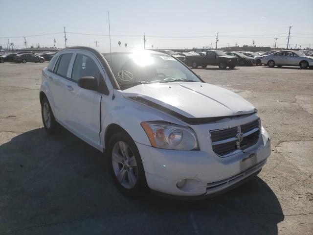 DODGE CALIBER SX 2012 1c3cdwda6cd528053