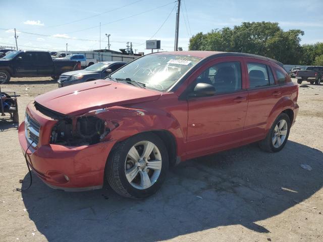 DODGE CALIBER 2012 1c3cdwda6cd529753