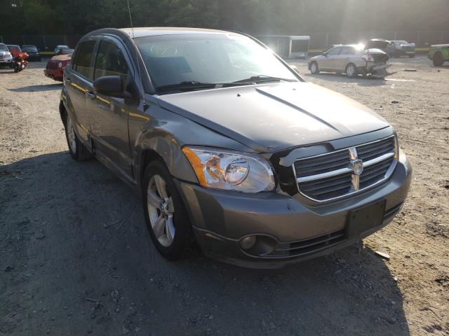 DODGE CALIBER SX 2012 1c3cdwda6cd531650