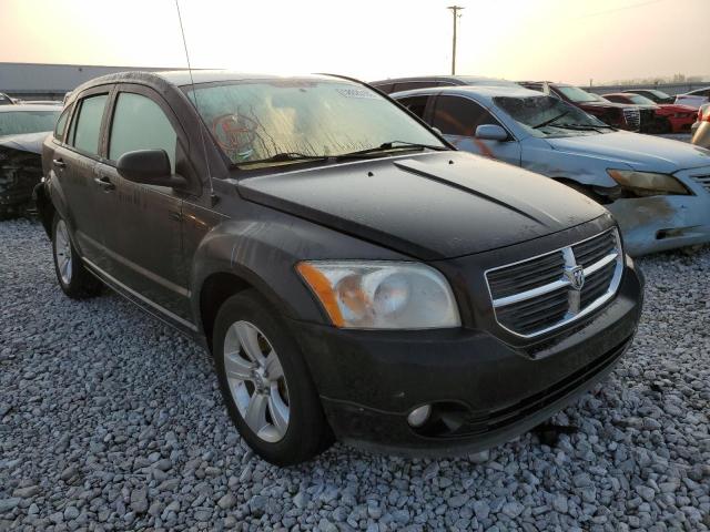 DODGE CALIBER SX 2012 1c3cdwda6cd531907