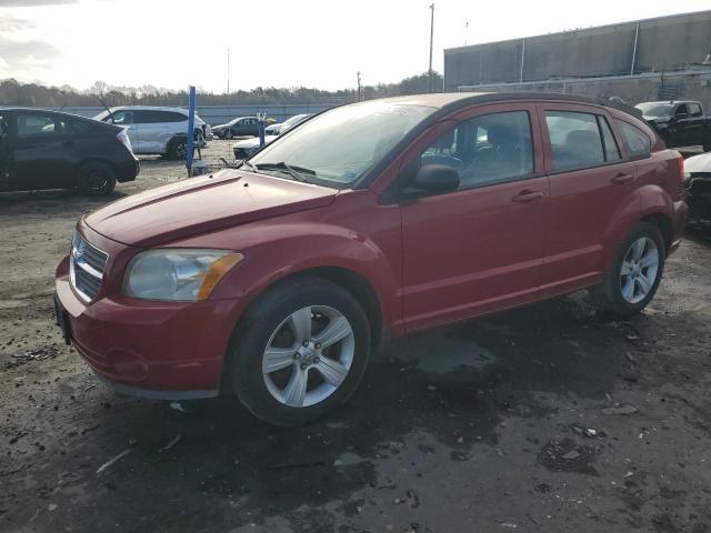 DODGE CALIBER SX 2012 1c3cdwda6cd532281