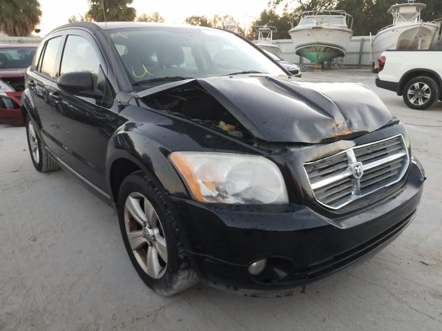 DODGE CALIBER SX 2012 1c3cdwda6cd533690