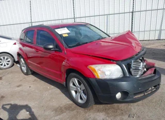 DODGE CALIBER 2012 1c3cdwda6cd533706