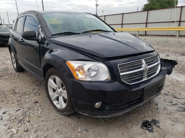 DODGE CALIBER SX 2012 1c3cdwda6cd533866