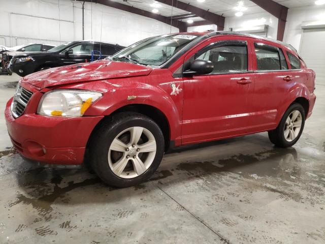 DODGE CALIBER SX 2012 1c3cdwda6cd533883