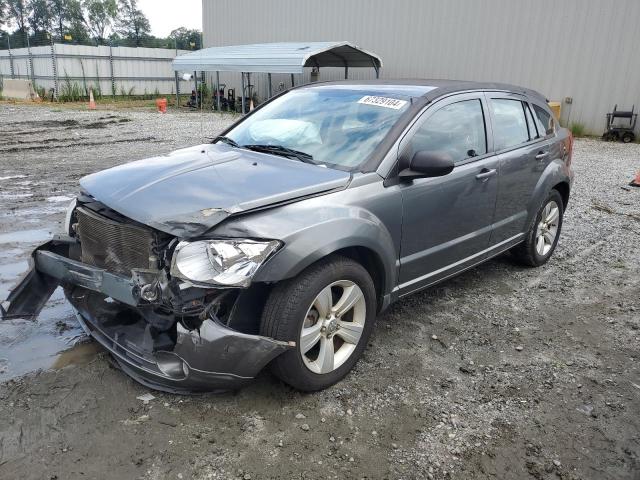 DODGE CALIBER SX 2012 1c3cdwda6cd534029