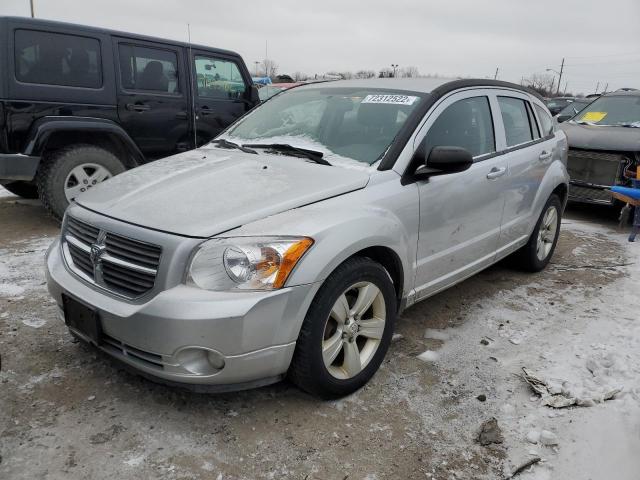 DODGE CALIBER SX 2012 1c3cdwda6cd534337