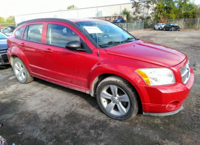 DODGE CALIBER 2012 1c3cdwda6cd534466