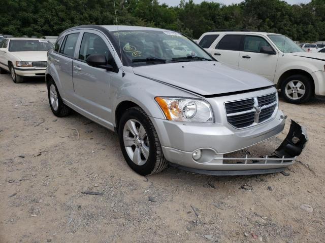 DODGE CALIBER SX 2012 1c3cdwda6cd534595