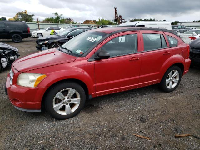 DODGE CALIBER 2012 1c3cdwda6cd534757