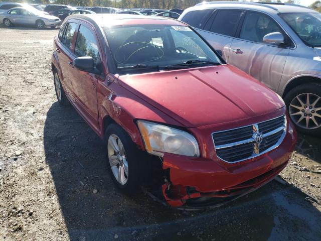 DODGE CALIBER SX 2012 1c3cdwda6cd534824