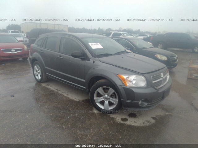 DODGE CALIBER 2012 1c3cdwda6cd535102