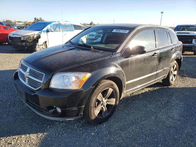 DODGE CALIBER 2012 1c3cdwda6cd536072