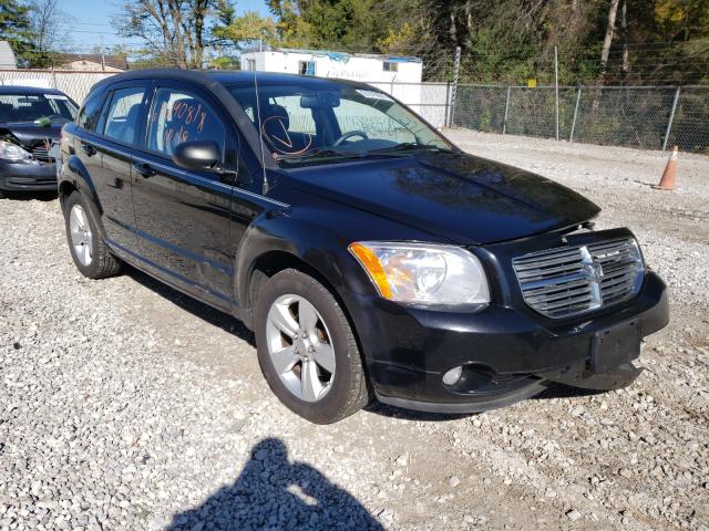 DODGE CALIBER SX 2012 1c3cdwda6cd537089