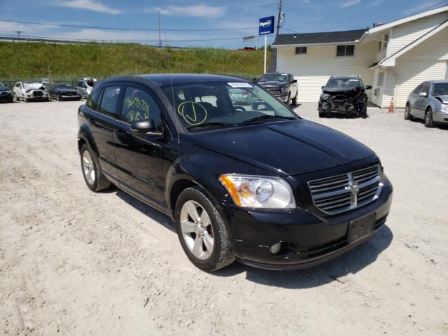 DODGE CALIBER SX 2012 1c3cdwda6cd537111