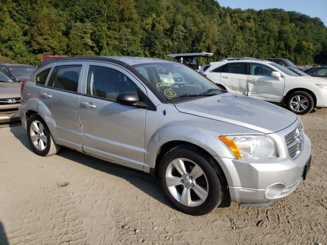 DODGE CALIBER 2012 1c3cdwda6cd537285