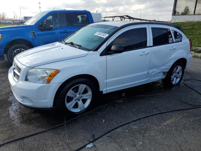 DODGE CALIBER 2012 1c3cdwda7cd506210