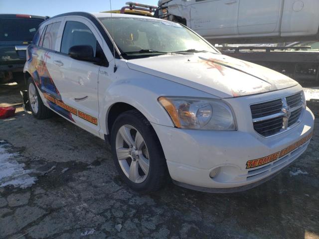 DODGE CALIBER SX 2012 1c3cdwda7cd507616