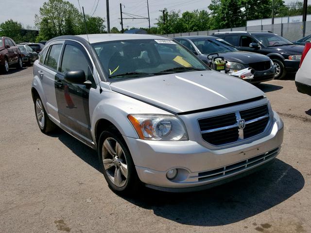 DODGE CALIBER SX 2012 1c3cdwda7cd507714