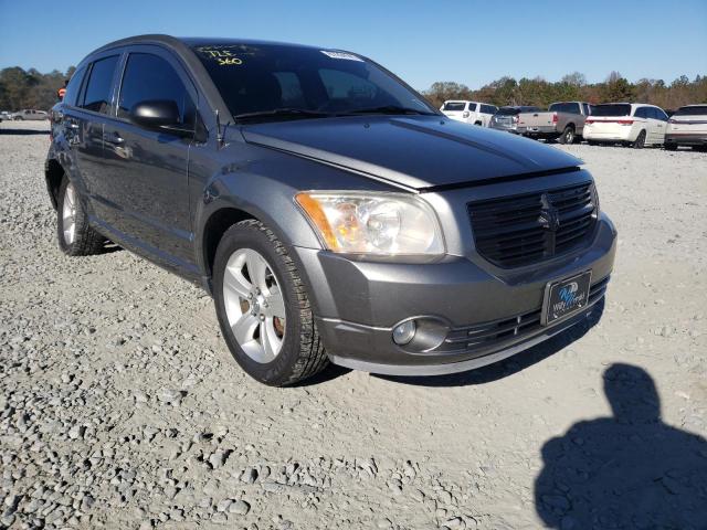 DODGE CALIBER SX 2012 1c3cdwda7cd507907