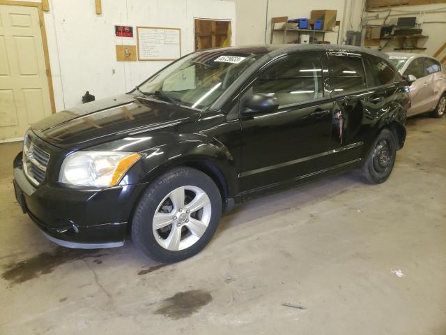 DODGE CALIBER SX 2012 1c3cdwda7cd508104