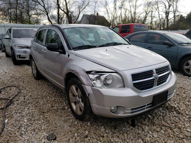 DODGE CALIBER SX 2012 1c3cdwda7cd508202