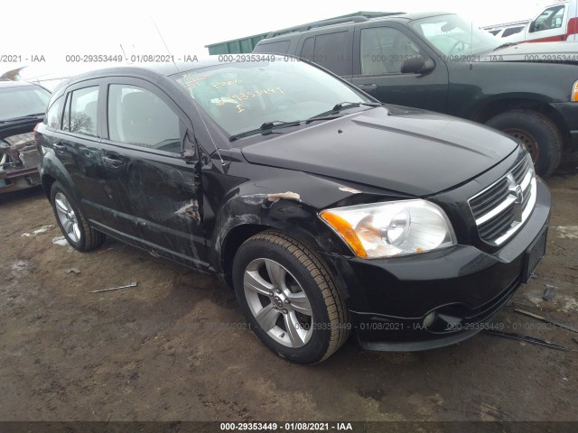 DODGE CALIBER 2012 1c3cdwda7cd510211