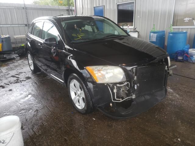 DODGE CALIBER SX 2012 1c3cdwda7cd510256