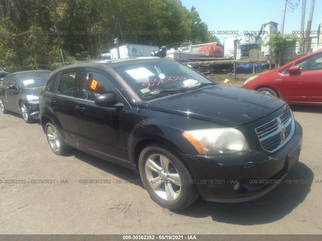 DODGE CALIBER 2012 1c3cdwda7cd510600