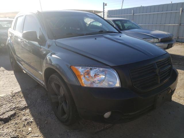 DODGE CALIBER SX 2012 1c3cdwda7cd513710