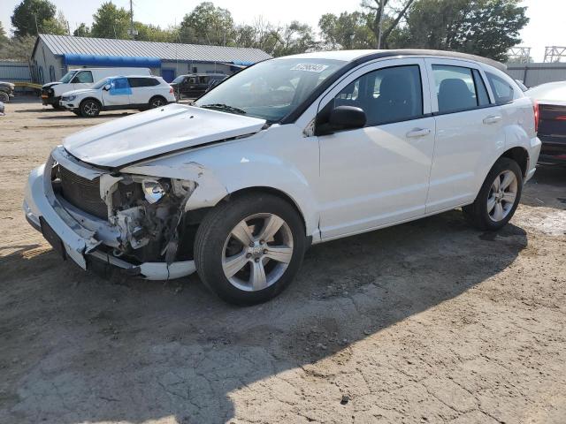 DODGE CALIBER SX 2012 1c3cdwda7cd523458