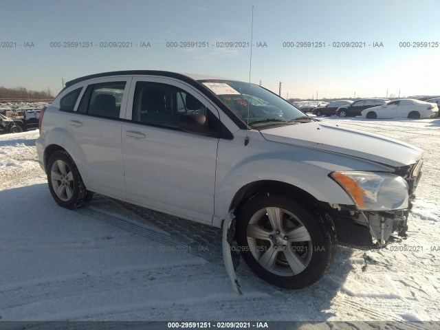 DODGE CALIBER 2012 1c3cdwda7cd528319