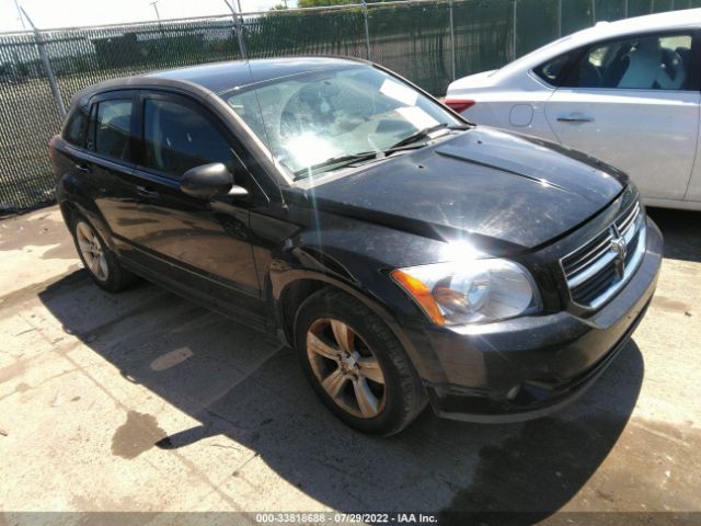 DODGE CALIBER 2012 1c3cdwda7cd529048