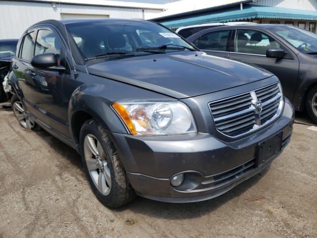 DODGE CALIBER SX 2012 1c3cdwda7cd529325