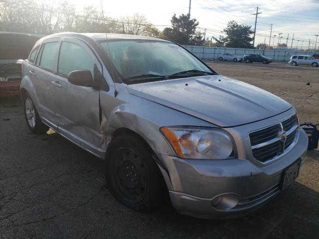 DODGE CALIBER SX 2012 1c3cdwda7cd531110