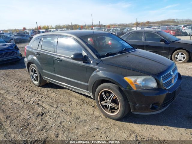 DODGE CALIBER 2012 1c3cdwda7cd531480